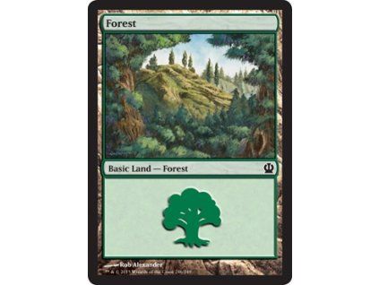 Forest