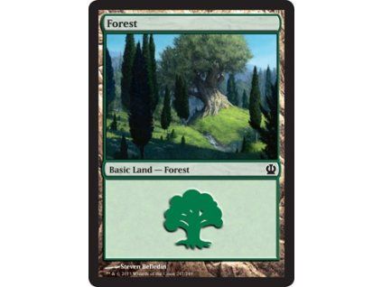 Forest