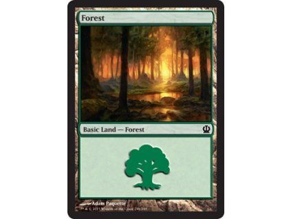 Forest