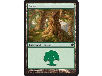 Forest