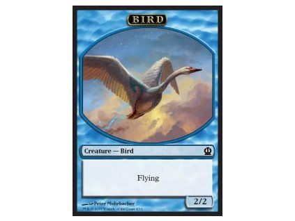 Bird Token
