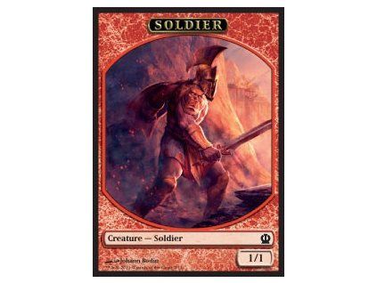 Soldier Token