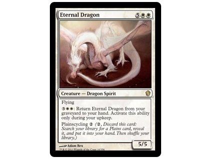 Eternal Dragon