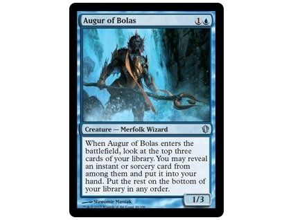 Augur of Bolas