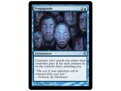 Propaganda