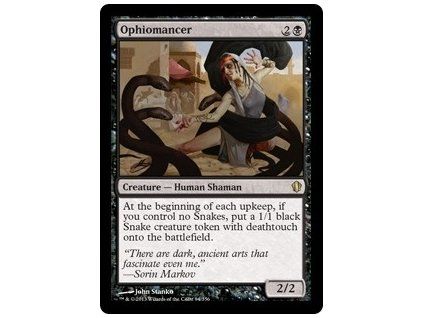 Ophiomancer