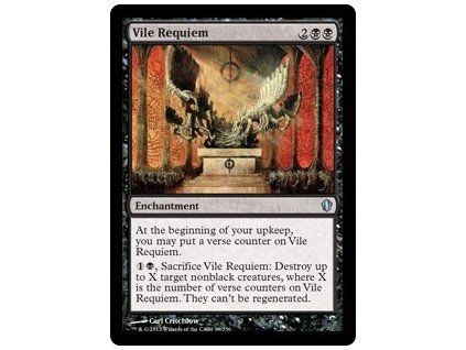 Vile Requiem