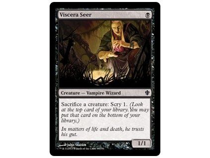 Viscera Seer