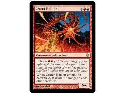 Crater Hellion
