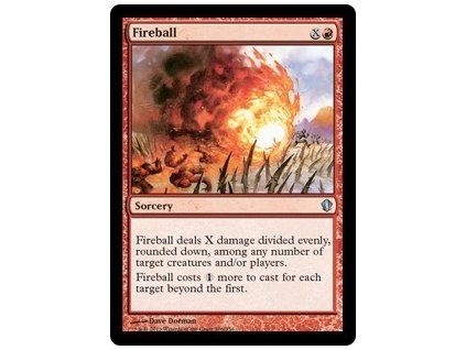 Fireball