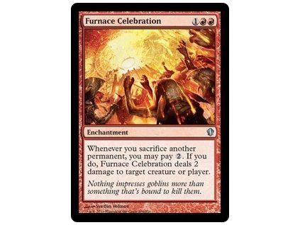 Furnace Celebration
