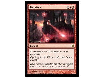 Starstorm