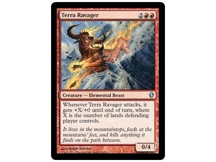 Terra Ravager