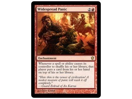 Widespread Panic