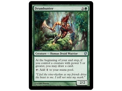 Drumhunter