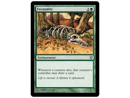Fecundity