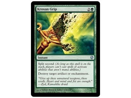 Krosan Grip