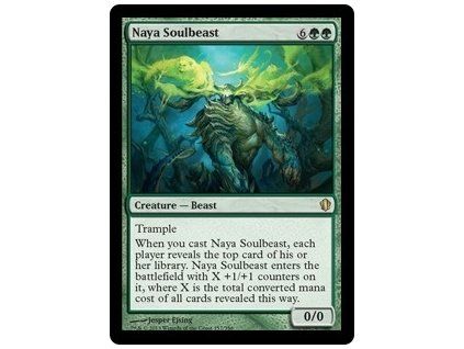 Naya Soulbeast