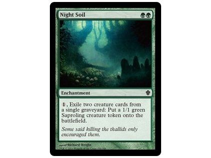 Night Soil