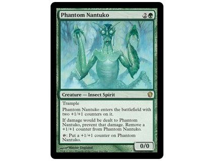 Phantom Nantuko