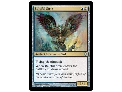 Baleful Strix