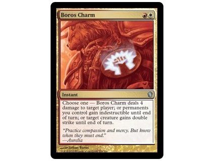Boros Charm