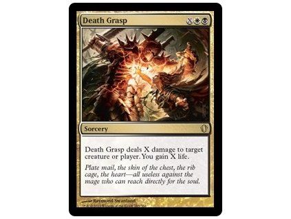 Death Grasp