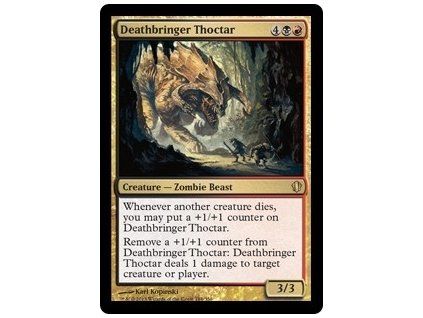 Deathbringer Thoctar