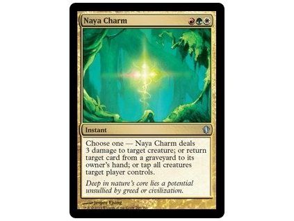 Naya Charm