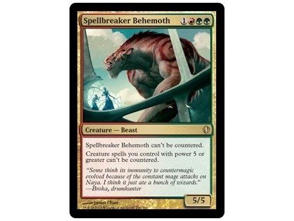 Spellbreaker Behemoth