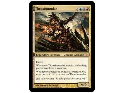 Thraximundar