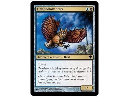 Tidehollow Strix