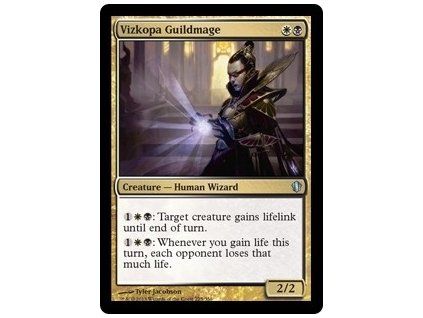 Vizkopa Guildmage