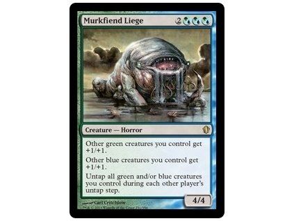 Murkfiend Liege