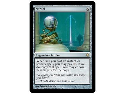 Mirari