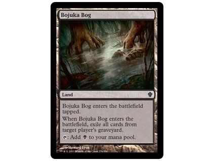 Bojuka Bog