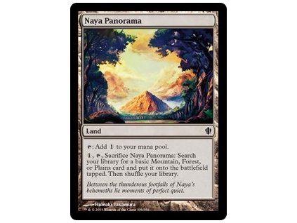 Naya Panorama