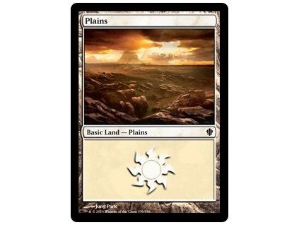 Plains
