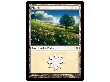 Plains