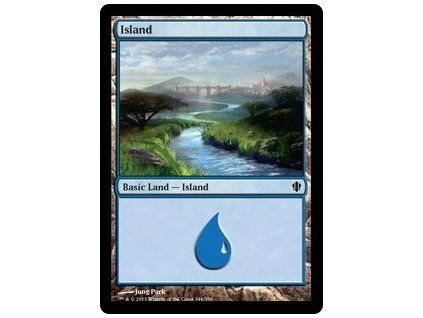 Island