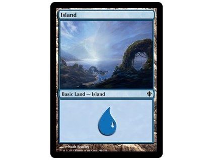 Island