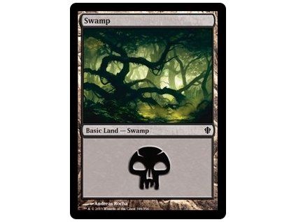 Swamp