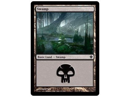Swamp