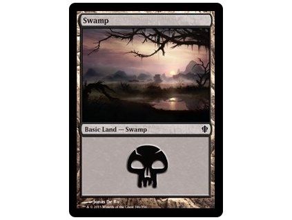 Swamp