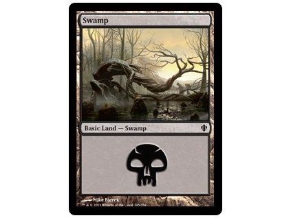Swamp