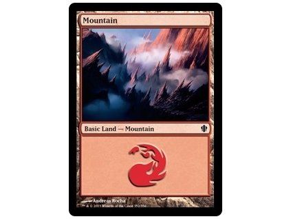 Mountain