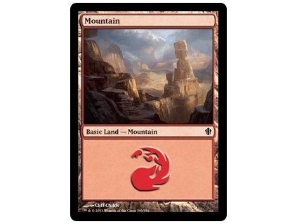 Mountain