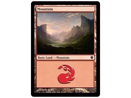 Mountain