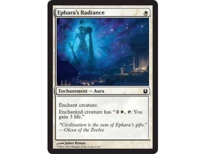 Ephara's Radiance