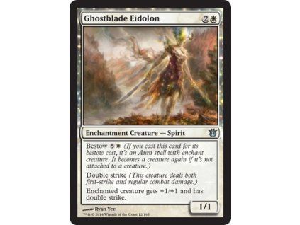 Ghostblade Eidolon